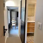 Dependance De Bastide Casa Amarelia Avec Piscine Patio Parking 4 Etoiles *