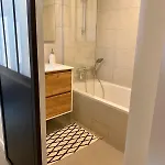 Dependance De Bastide Casa Amarelia Avec Piscine Patio Parking 4 Etoiles Lejlighed