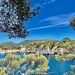 Lejlighed Dependance De Bastide Casa Amarelia Avec Piscine Patio Parking 4 Etoiles La Ciotat