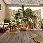 Dependance De Bastide Casa Amarelia Avec Piscine Patio Parking 4 Etoiles Lejlighed