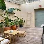 Lejlighed Dependance De Bastide Casa Amarelia Avec Piscine Patio Parking 4 Etoiles La Ciotat