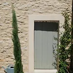 Dependance De Bastide Casa Amarelia Avec Piscine Patio Parking 4 Etoiles Lejlighed
