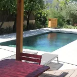 Dependance De Bastide Casa Amarelia Avec Piscine Patio Parking 4 Etoiles Lejlighed *