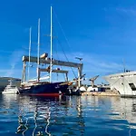 Lejlighed Dependance De Bastide Casa Amarelia Avec Piscine Patio Parking 4 Etoiles La Ciotat
