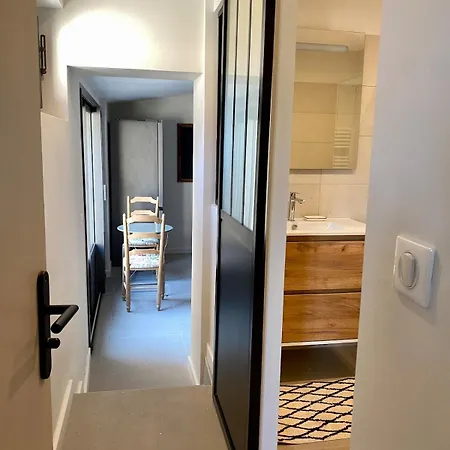 Dependance De Bastide Casa Amarelia Avec Piscine Patio Parking 4 Etoiles *