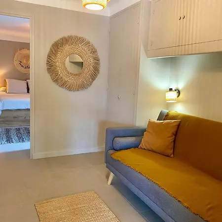 Dependance De Bastide Casa Amarelia Avec Piscine Patio Parking 4 Etoiles *